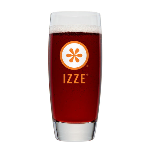 Izze JUICE BLACKBERRY SPARKLING GLASS BOTTLE