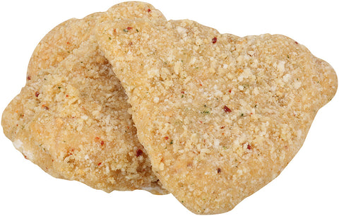 Chicken Breast Fillet Crusted Garlic Focaccia 3526-0511