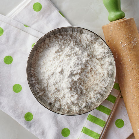 Gold Medal® FLOUR KING WHEAT ENRICHED BLEACHED