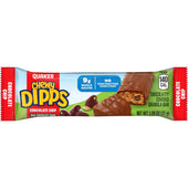 Quaker® GRANOLA BAR CHOCOLATE CHIP DIPPS