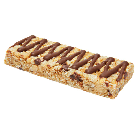 Quaker Chewy GRANOLA BAR BIG CHEWY CHOCOLATE CHIP