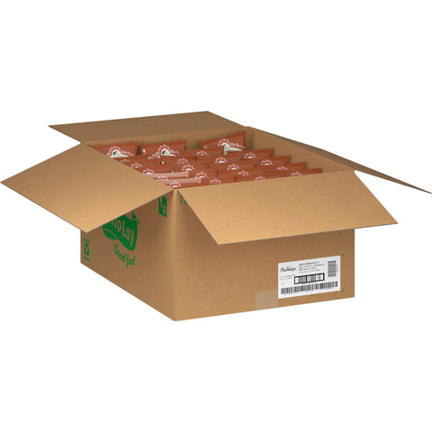 Chip Potato Kettle Cooked Smokehouse Bbq Large Single Serve