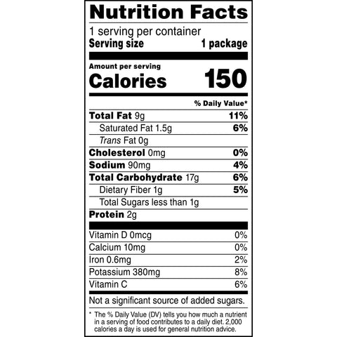 Lay's® CHIP POTATO KETTLE COOKED REGULAR