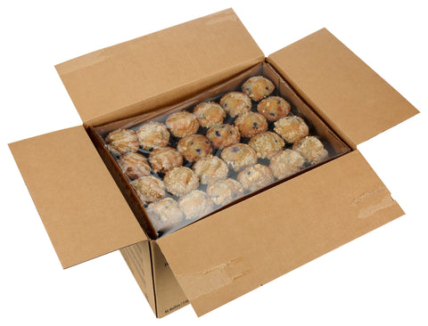 Muffin Blueberry Small