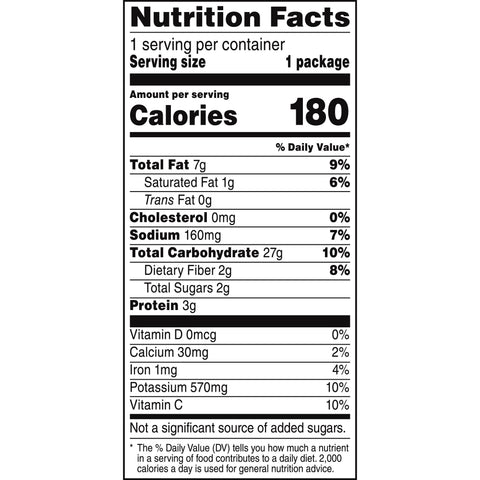 Lays Kettle Cooked Jalapeno and Cheddar Potato Chips, 1.375 Ounce -- 64 per case.
