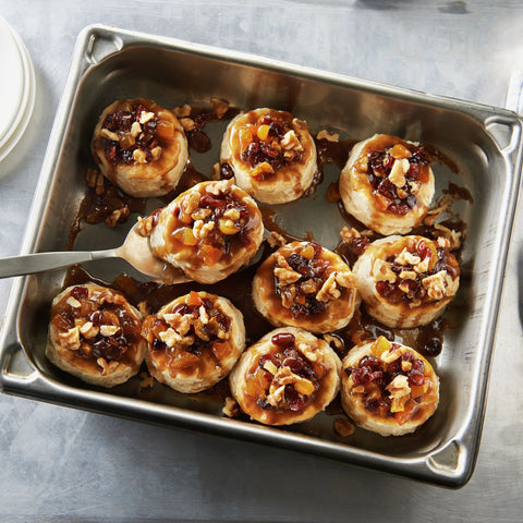 Pillsbury® BISCUIT BAKED BUTTERMILK 2.875