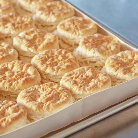 Pillsbury® BISCUIT BUTTERMILK GOLDEN