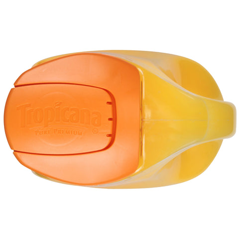Tropicana JUICE ORANGE 100% PREMIUM HOMESTYLE REFRIGERATED