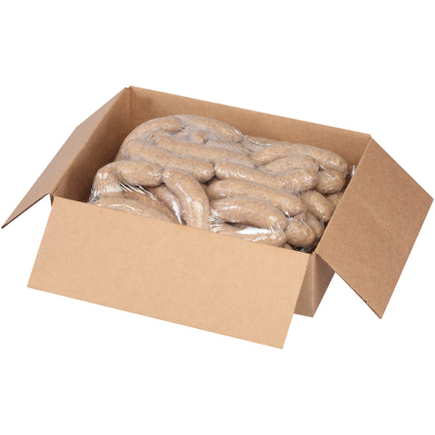 Sausage Brown & Serve Italian Fz 5.5