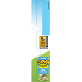 Quaker® GRANOLA BAR REDUCED SUGAR COOKIES N' CREAM