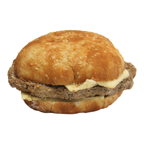 Cheeseburger Jalapeno Kickin Iw 0605-10