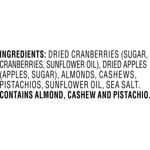 Snack Mix Classic Fruit & Nut Blend