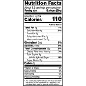 Quaker® QUAKER CARM MINI RICE CK