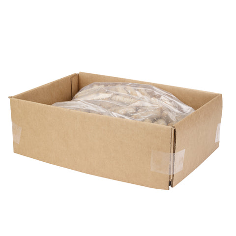 Sausage Link Skinless Fully Cooked 200/.8 Oz