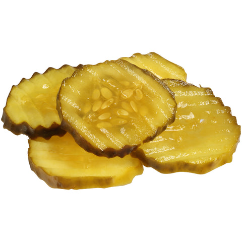 Pickle Bread 'n Butter Cucumber Chip 643600/78000979