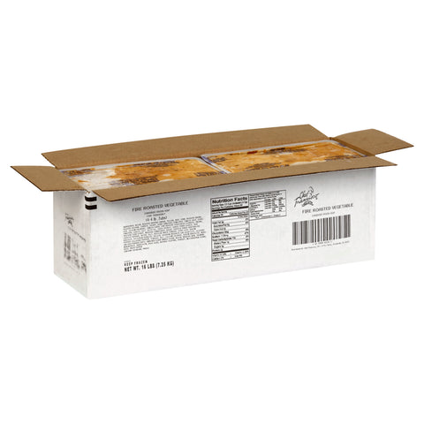 Chef Francisco® SOUP VEGETABLE FIRE ROASTED 621500/78001385