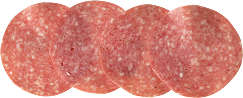 Wilson Foodservice™ SALAMI GENOA SLICED 10044410654