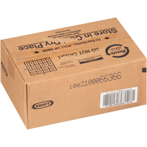 Dressing Salad Light Pouch Single Serve