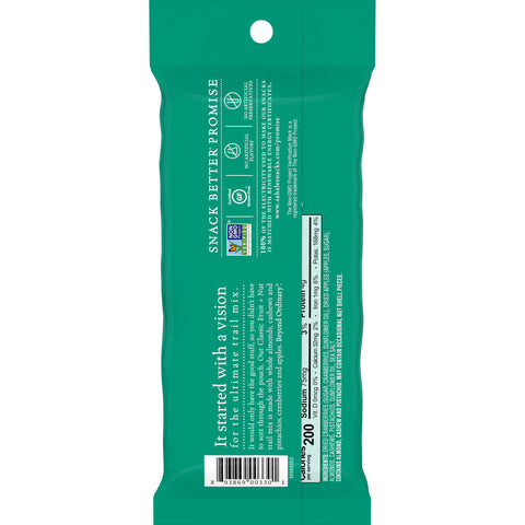 Snack Mix Classic Fruit & Nut Blend