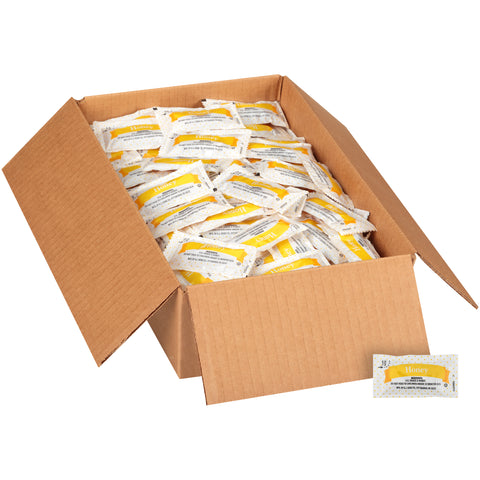 Portion Pac Honey, 9 Gram -- 200 Count