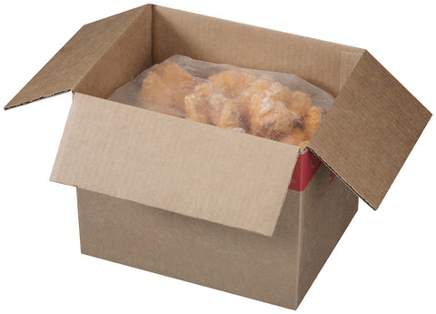 Tyson Hot and Spicy Chicken Wing, 5 Pound -- 2 per case.