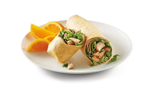 Tyson® CHICKEN FAJITA SEASONED STRIPS WHITE & DARK MEAT 10035220928