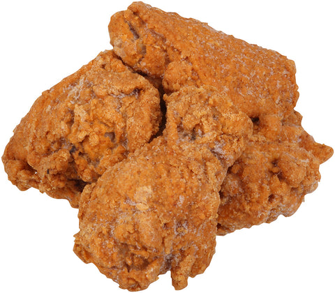 Chicken Wing Fire Stingers® Medium Spicy Breaded 1st & 2nd Joint Fc 3680-0928