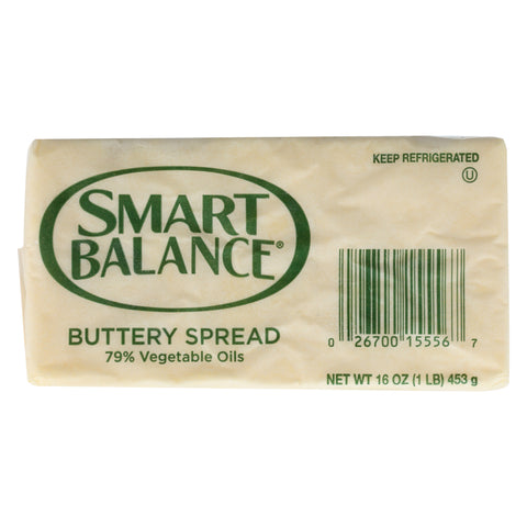 Margarine Spread Butter Flavored Print