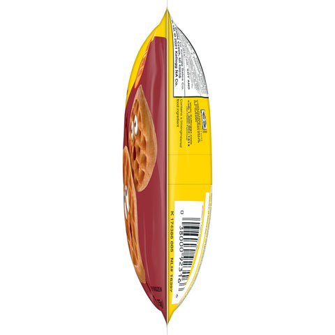 Eggo Bites Maple Mini Waffles, 2.64 Ounce -- 72 per case