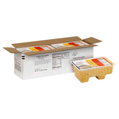 Soup Chowder Corn (m) 163140/78001209