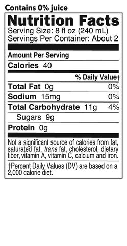 Kevita KEVITA ORG LEMON GINGER  12/15.2Z