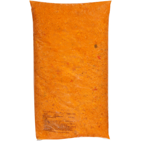 Truesoups® SOUP CORN & GREEN CHILI BISQUE 320F4