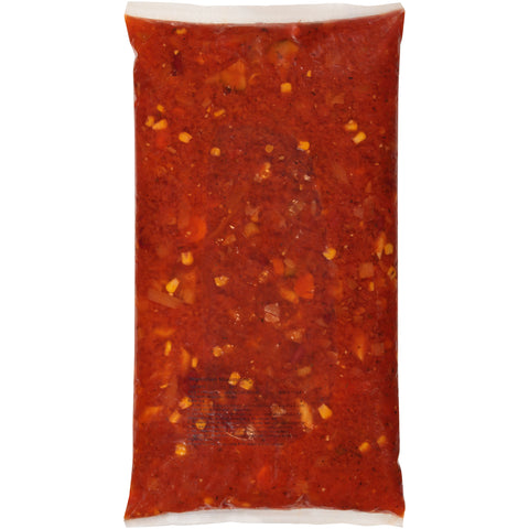 Truesoups® SOUP MINESTRONE VEGETARIAN 304F4/78001524