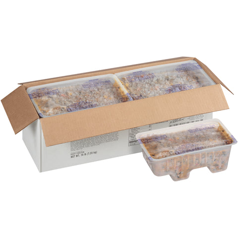 Soup Harvest Grain W/ Portobello Mushroom (w) 168620/78001247