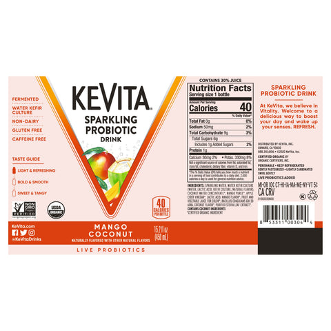 Cheese Cream Strawberry Single Serve Cup
