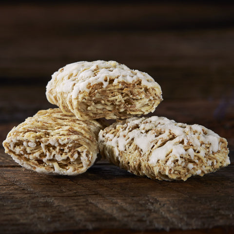 Kelloggs Cereal Frosted Miniature Wheat Base, 1.31 Ounce Each -- 70 Per Case