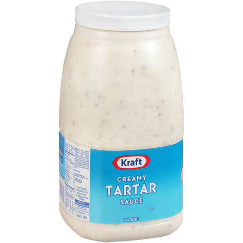 Kraft SAUCE TARTAR CREAMY