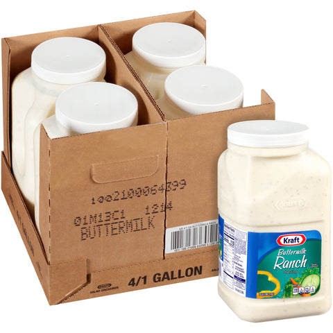 Dressing Ranch Buttermilk