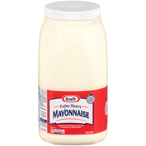 Mayonnaise Extra Heavy