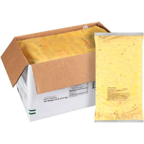 Soup California Medley Bag