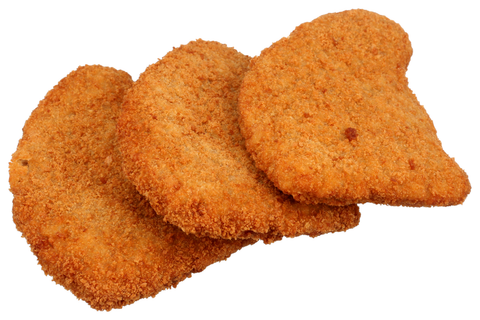 Pork Chop Breaded Country Fried Whole Grain Fc Cn 3.1 Oz 69019