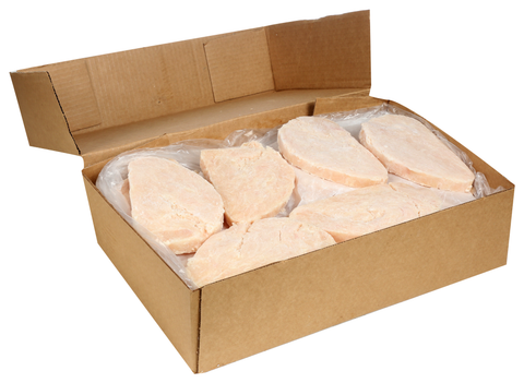 Chicken Original Breakaway 41160-001