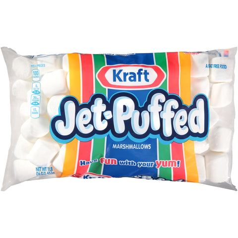 Marshmallow Regular White