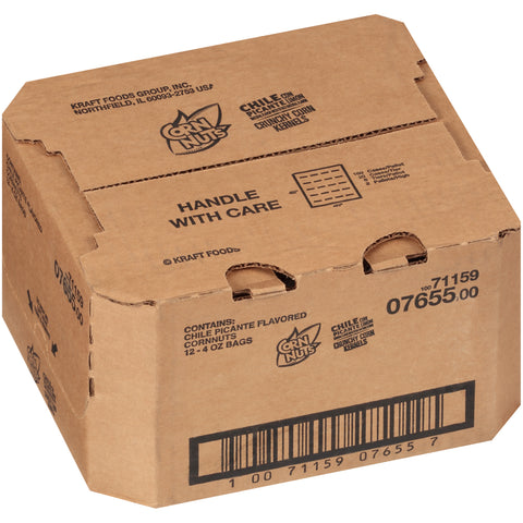 CornNuts® CORN TOASTED CORNUTS