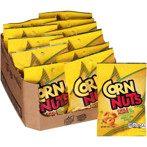 CornNuts® CORN TOASTED CORNUTS