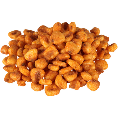 Corn Nuts Chile Picante con Limon Crunchy Corn Kernels, 4 Ounce -- 12 per case