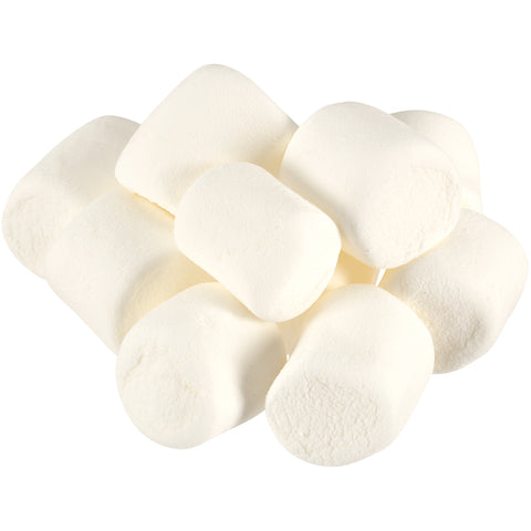 Marshmallow Regular White
