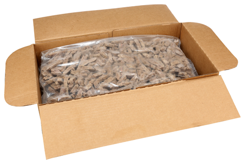 Quik To Fix Food Chopped and Formed Fajita Beef Strip, 5 Pound -- 2 per case