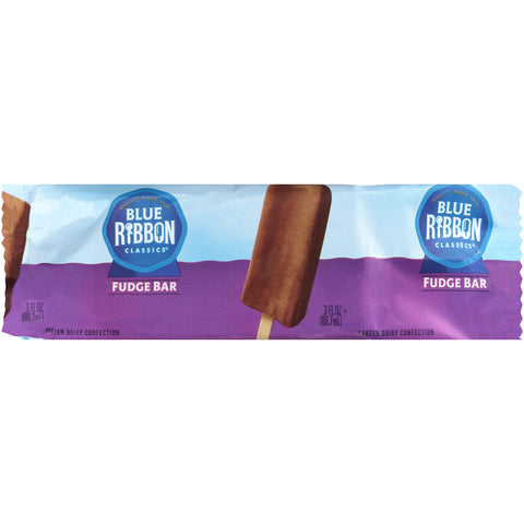 Blue Bunny ICE CREAM FUDGE BAR