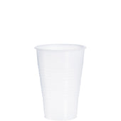 Cup Polystyrene Clear 16 Oz